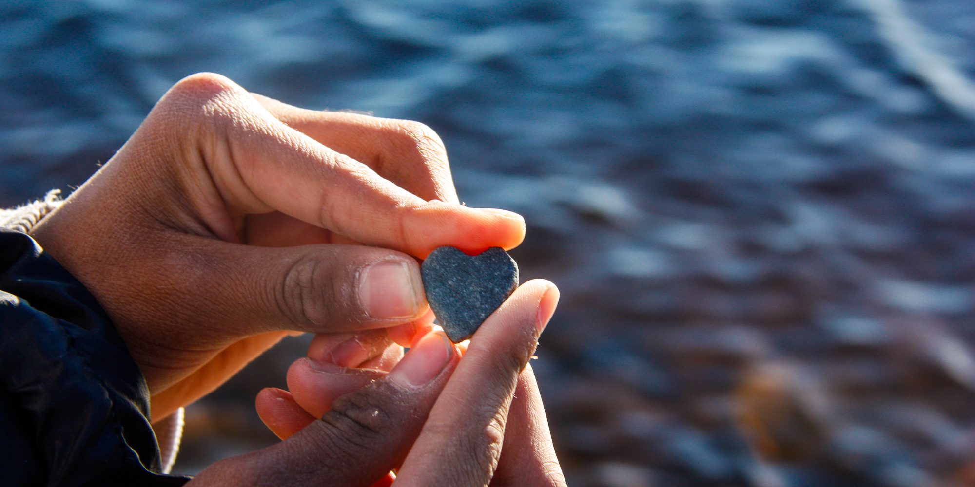 Unofficial-141 donate heart rock