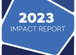 impact report title page