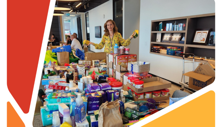 one pallet one community feature image