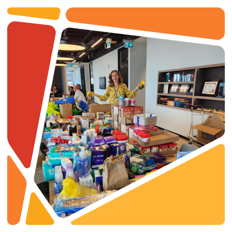 one pallet one community feature image