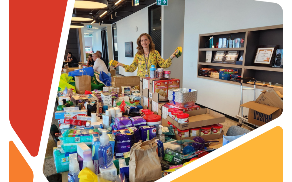 one pallet one community feature image