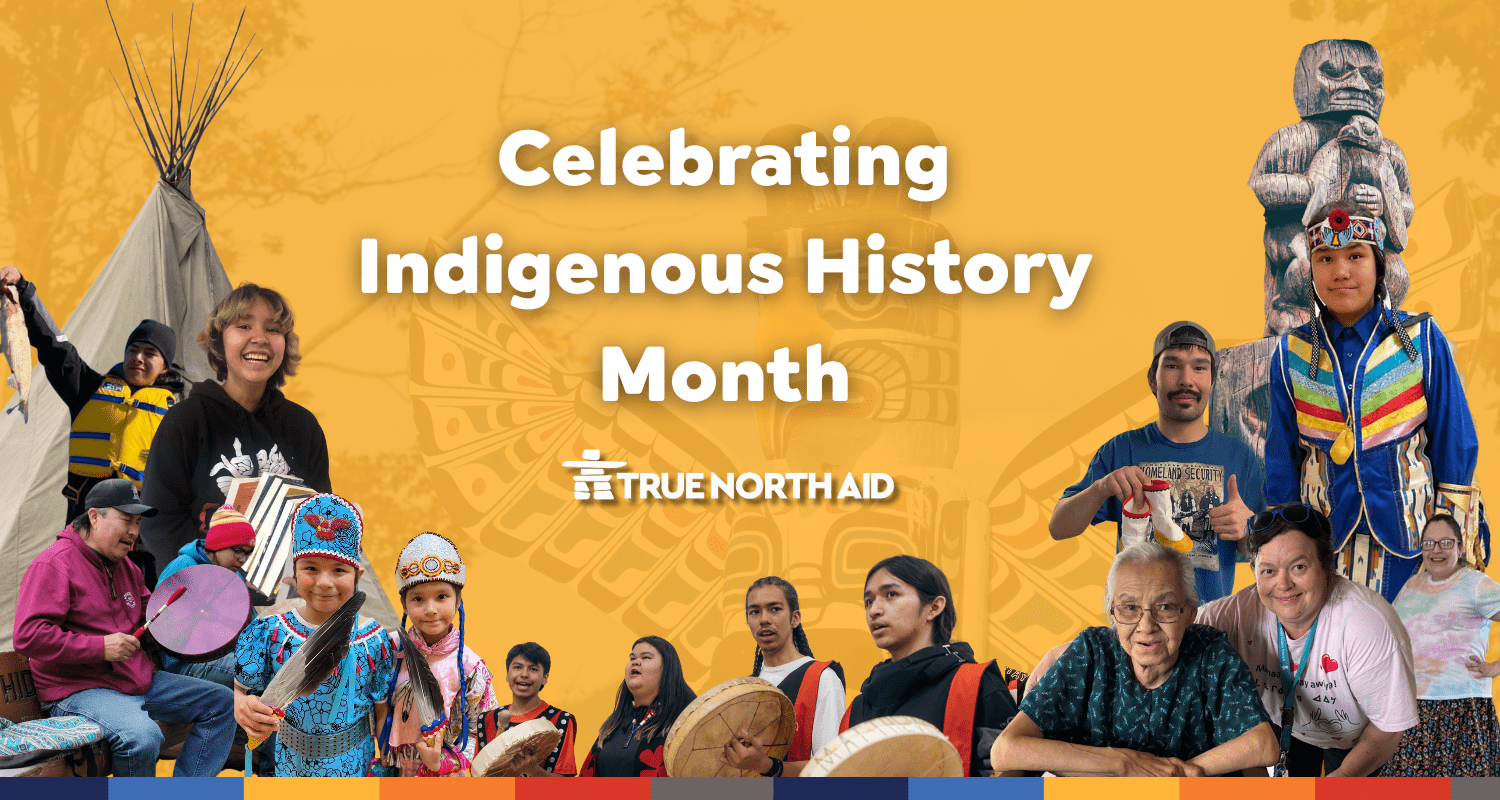 Indigenous History Month 2025