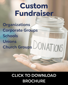 Fundraiser