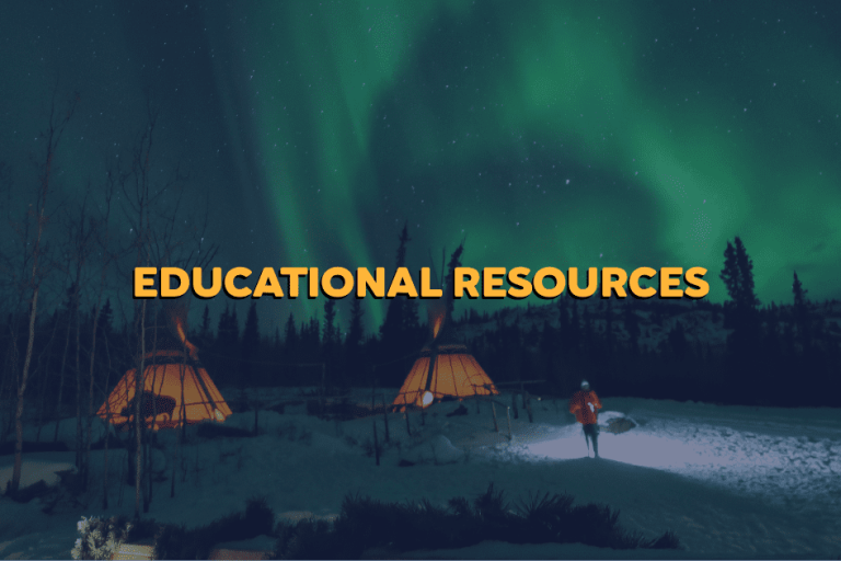 EDUCATIONAL RESOURCES
